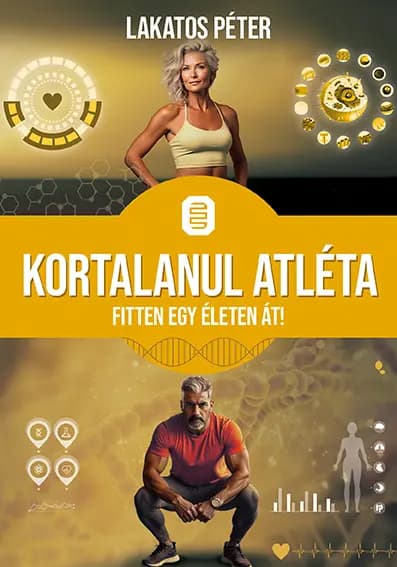 Kortalanul atléta