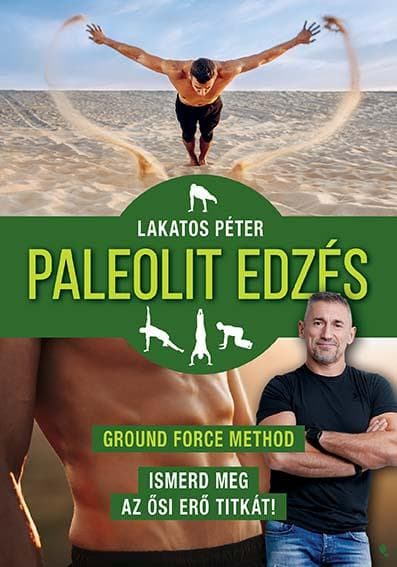 Paleolit edzés