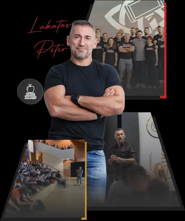 Lakatos Péter