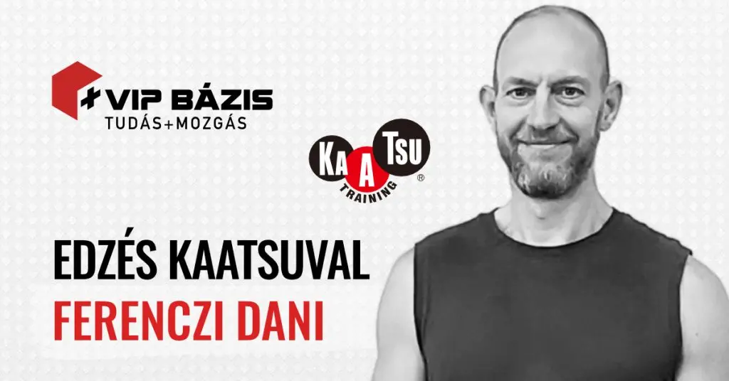 KAATSU edzés