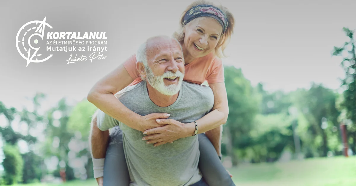 Idősotthoni program