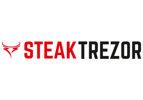 SteakTrezor