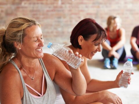 40 év felett lenne igazán fontos sportolniuk a nőknek