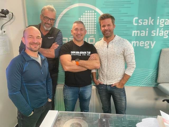 Balázsék – Kortalanul Esszencia