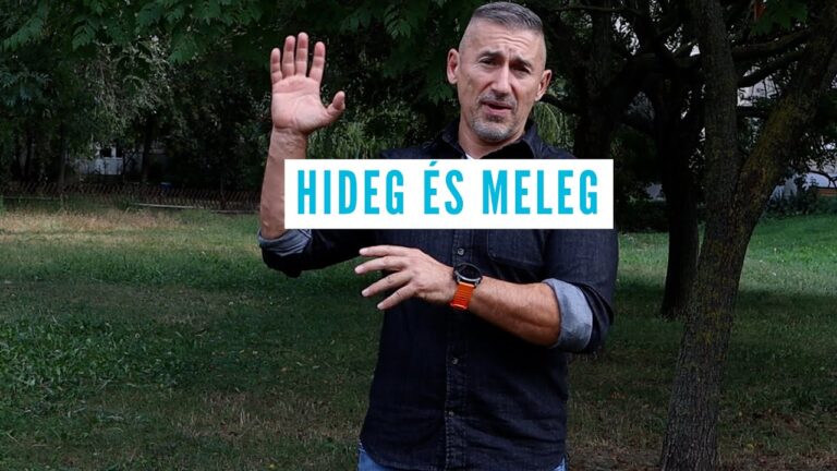 Kapsz hideget-meleget!