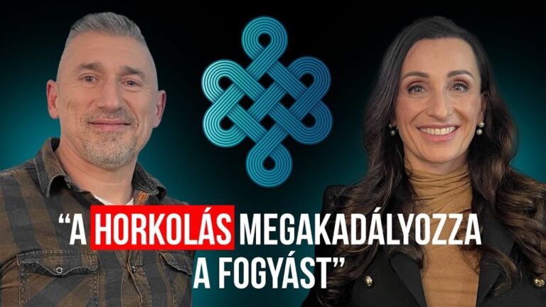 A horkolás lerövidítheti az életed