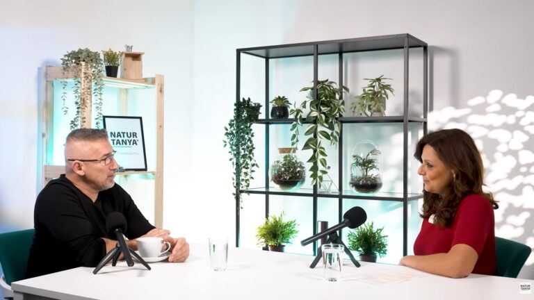 Miért fáradunk el télen? | Anyagcsere, hormonok és vitalitás - Lakatos Péterrel