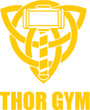 Thor Gym logó